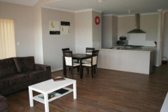 Cosy Corner Beach Cottages Kronkup Chambre photo