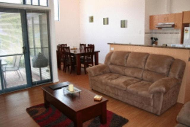 Cosy Corner Beach Cottages Kronkup Chambre photo