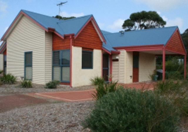 Cosy Corner Beach Cottages Kronkup Chambre photo