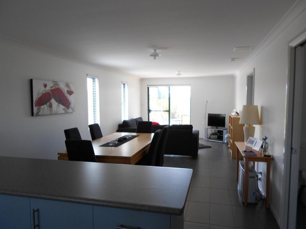 Cosy Corner Beach Cottages Kronkup Chambre photo