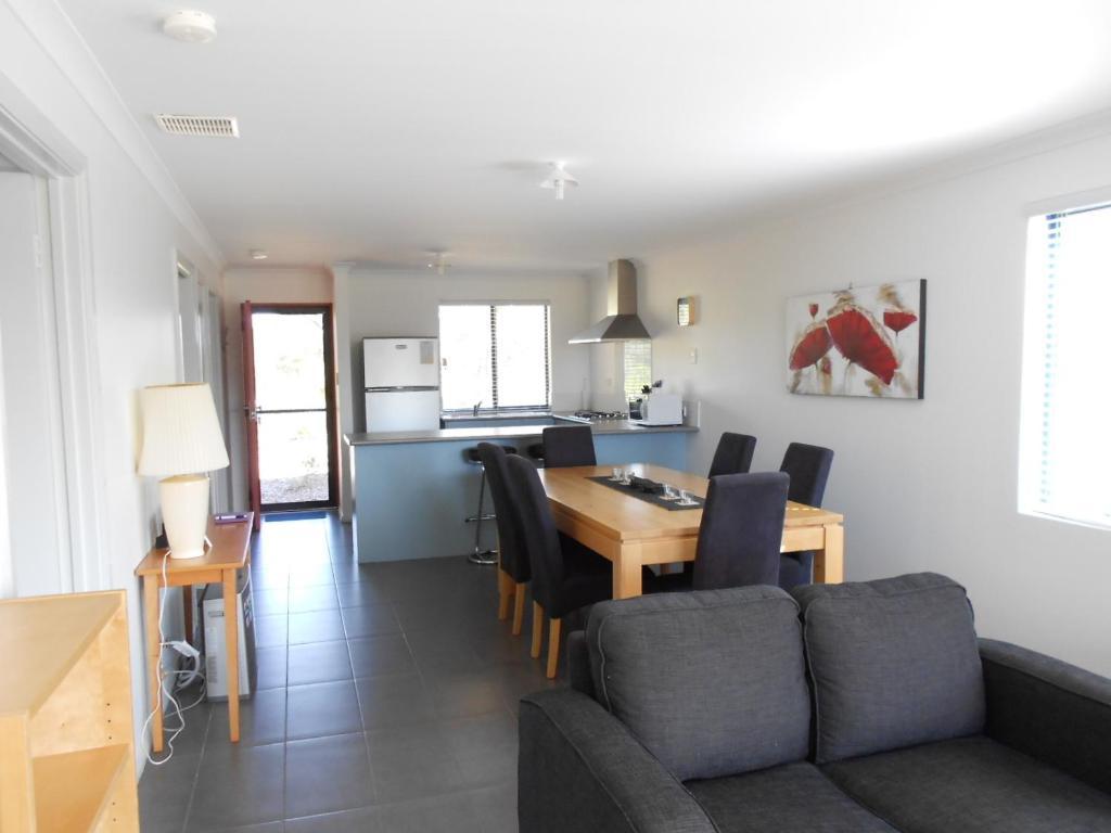 Cosy Corner Beach Cottages Kronkup Chambre photo