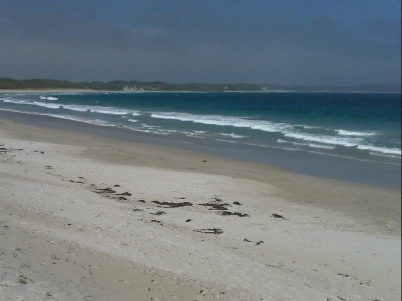 Cosy Corner Beach Cottages Kronkup Extérieur photo