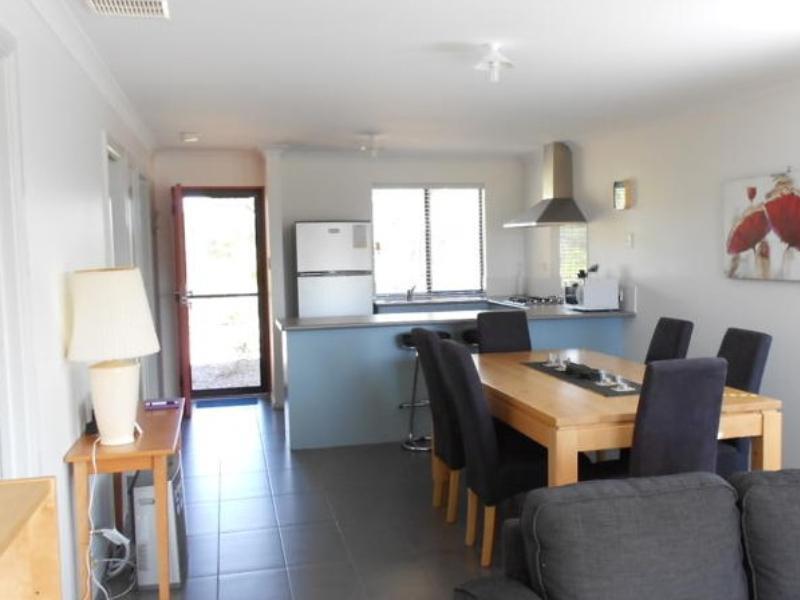 Cosy Corner Beach Cottages Kronkup Extérieur photo