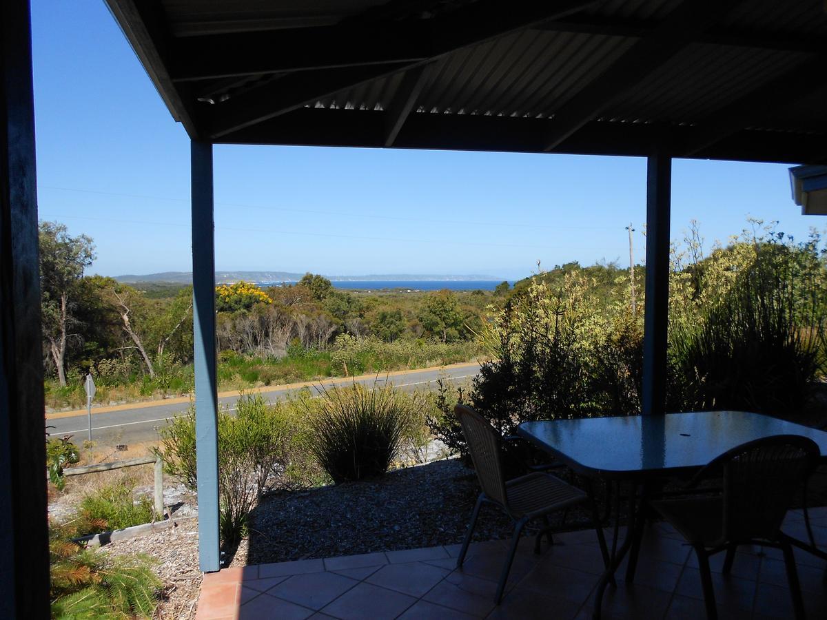 Cosy Corner Beach Cottages Kronkup Extérieur photo